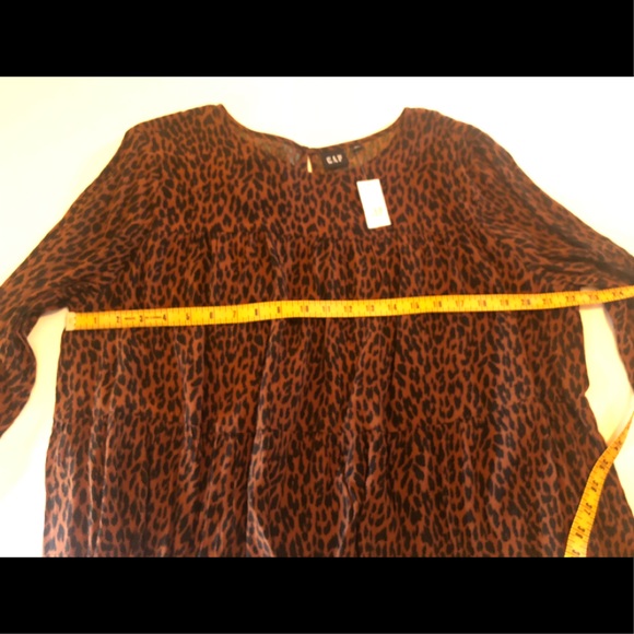 NWT Women’s Gap shirt - Picture 7 of 9